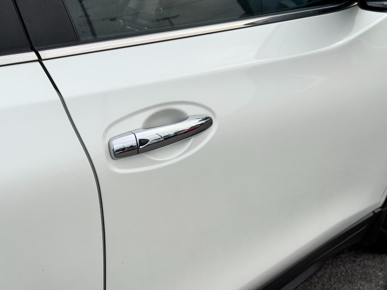 Nissan Rogue  2018