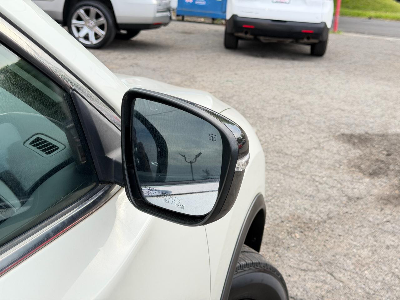 Nissan Rogue  2018