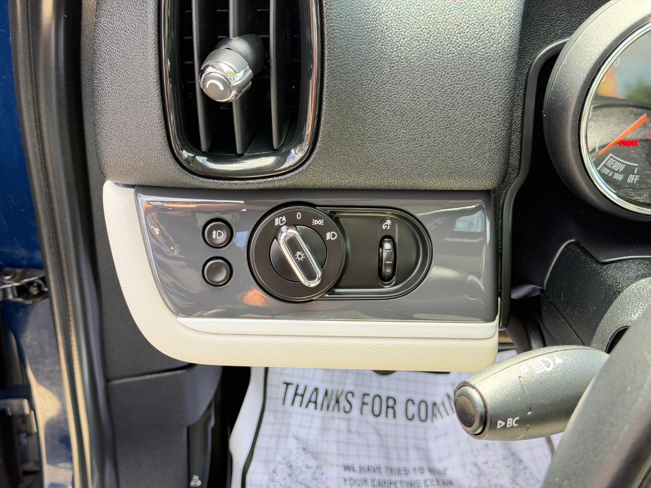 MINI Countryman Cooper S ALL4 2018