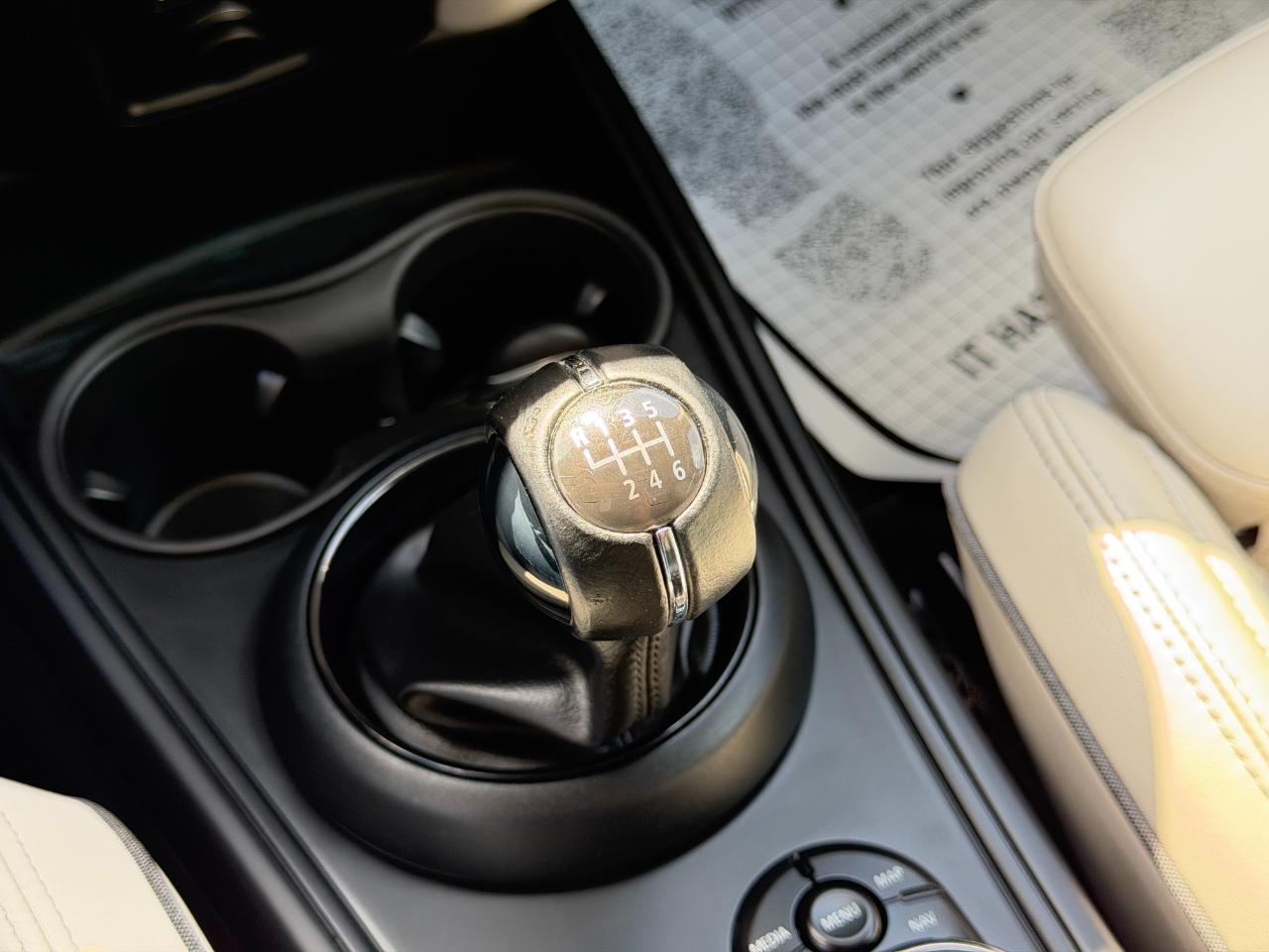 MINI Countryman Cooper S ALL4 2018