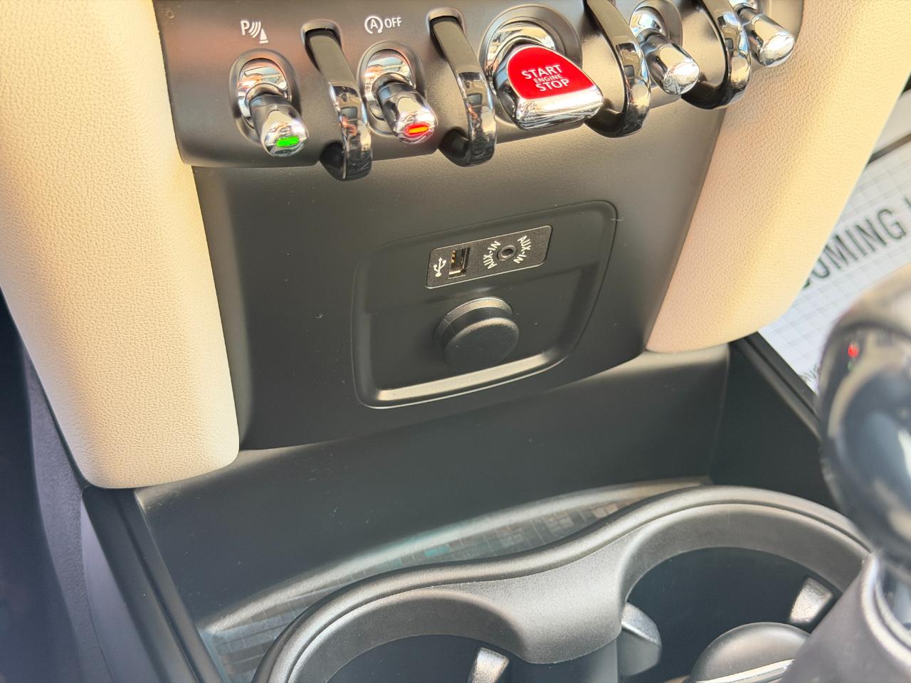 MINI Countryman Cooper S ALL4 2018