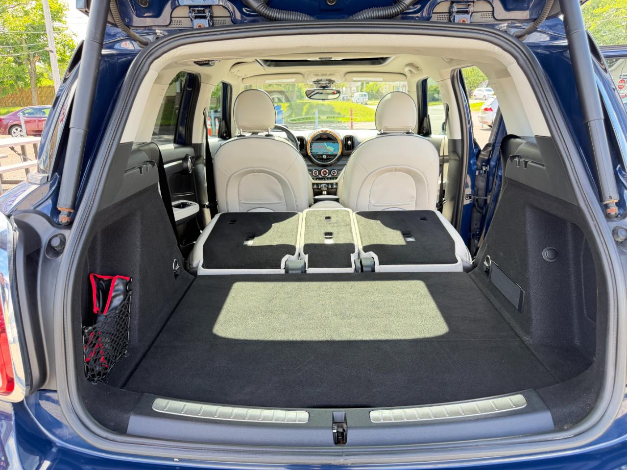 MINI Countryman Cooper S ALL4 2018