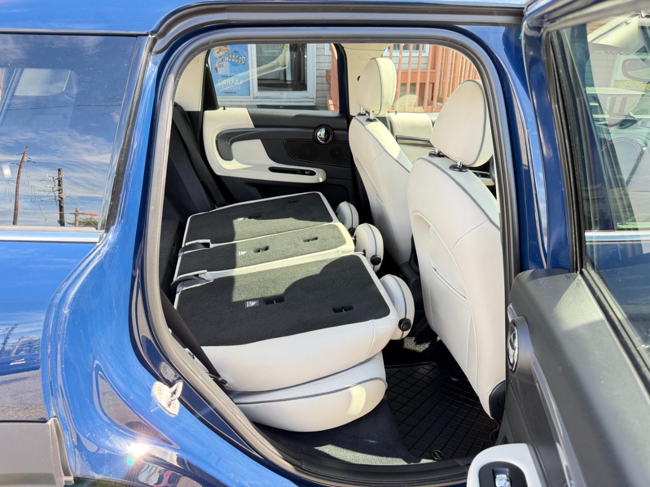 MINI Countryman Cooper S ALL4 2018