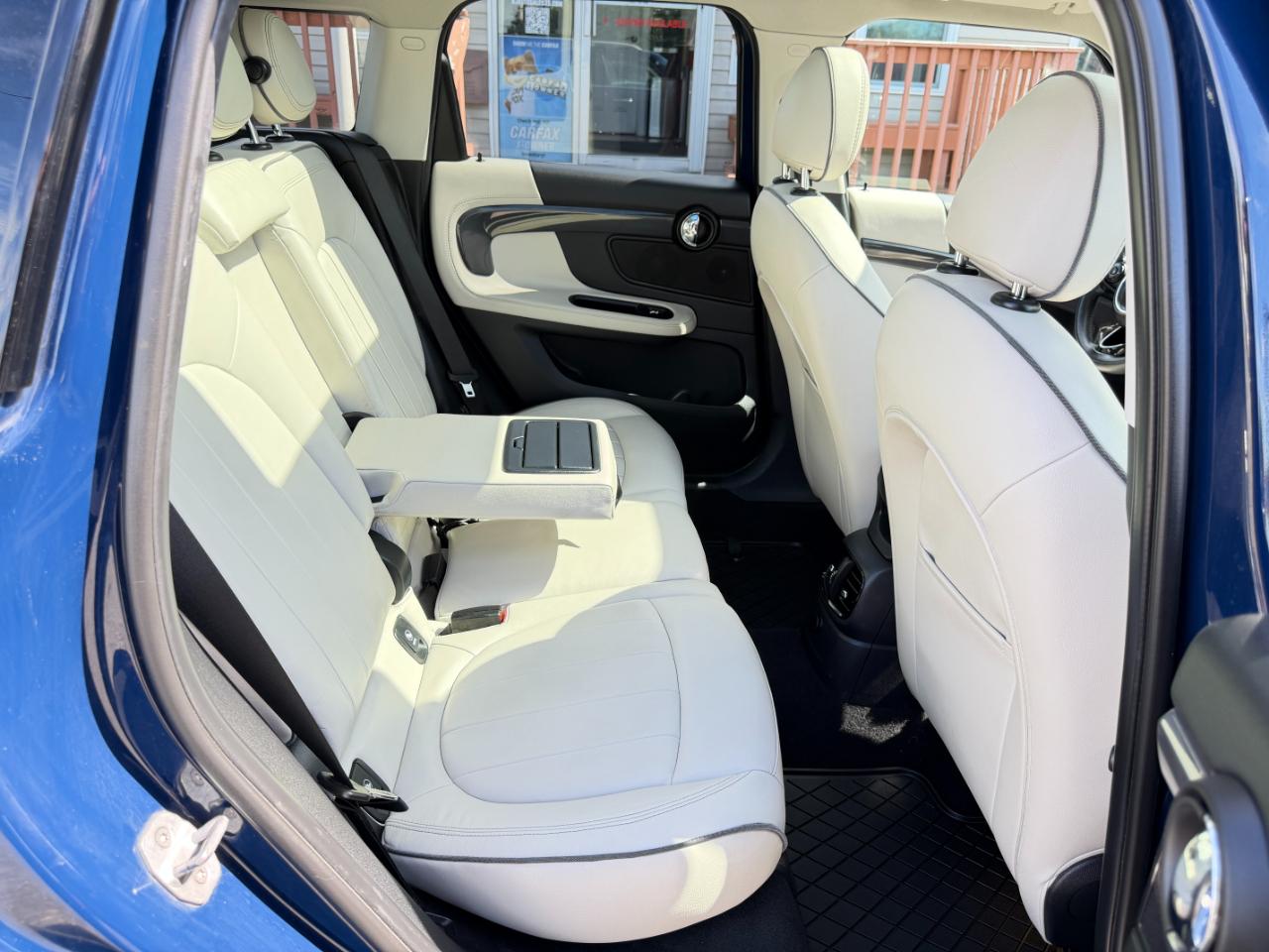 MINI Countryman Cooper S ALL4 2018