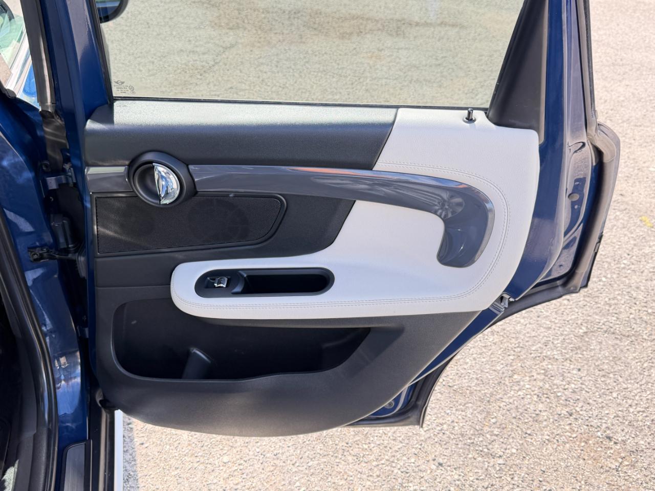 MINI Countryman Cooper S ALL4 2018