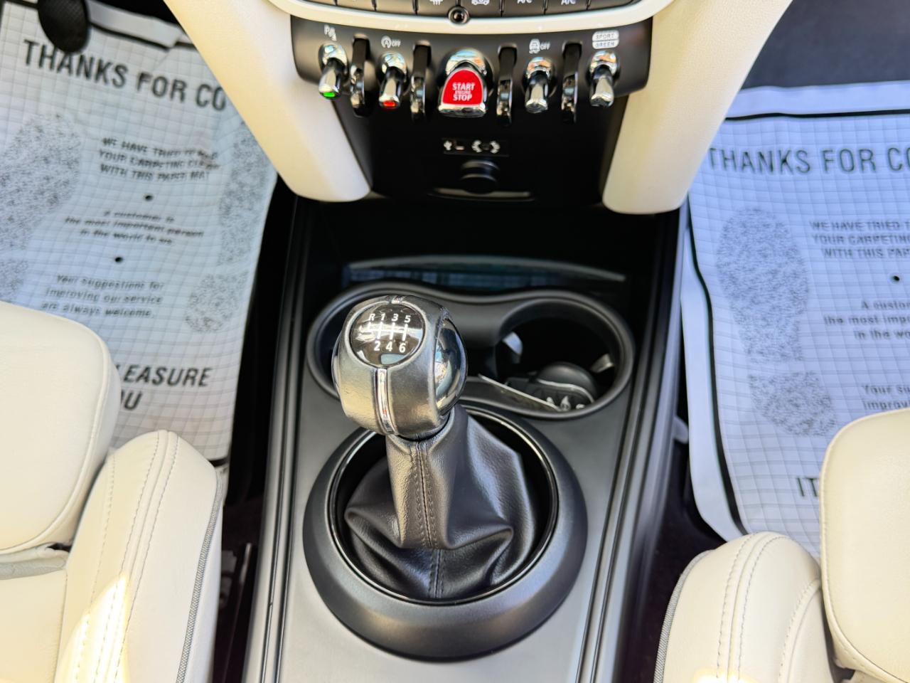 MINI Countryman Cooper S ALL4 2018