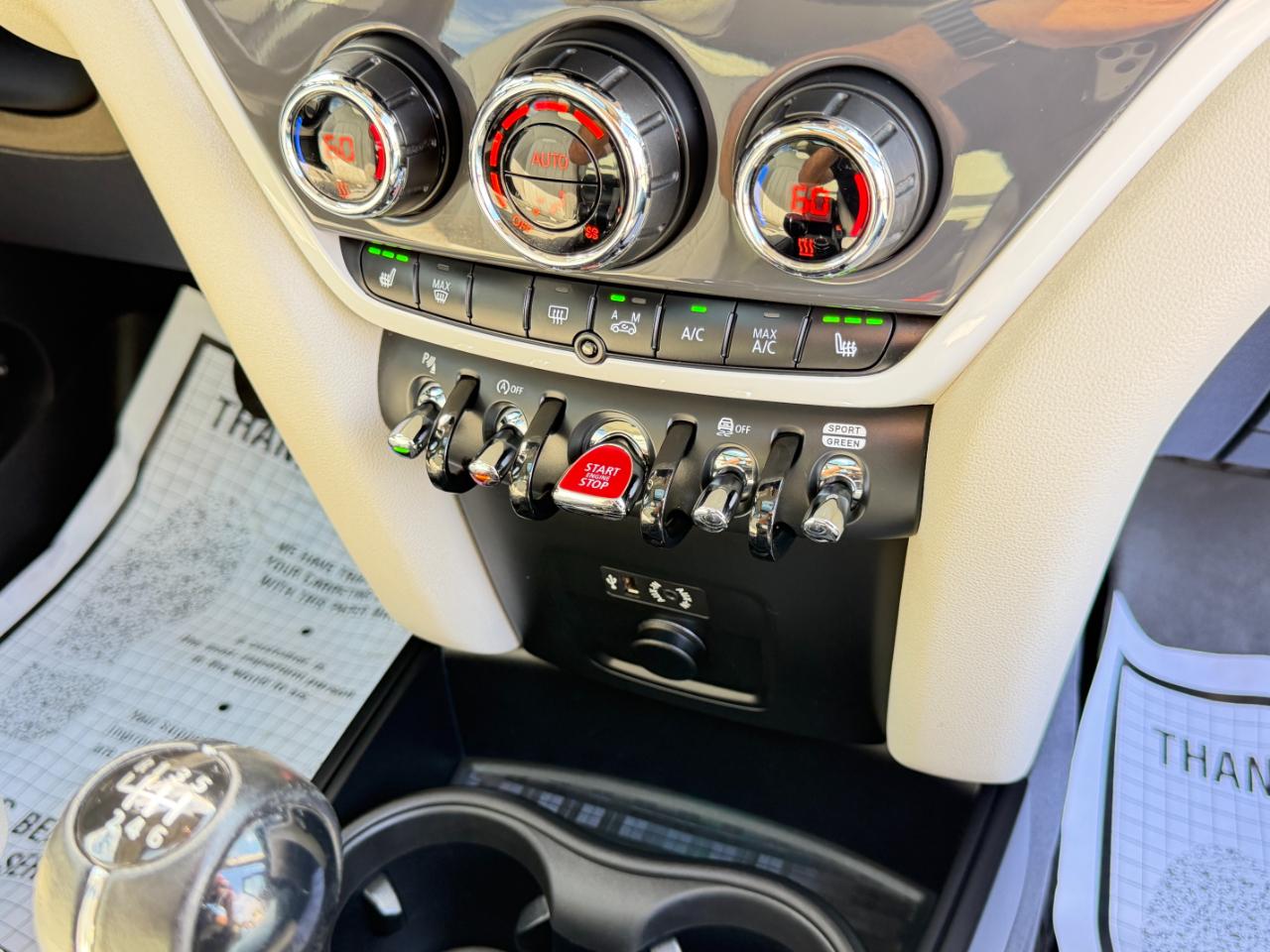 MINI Countryman Cooper S ALL4 2018