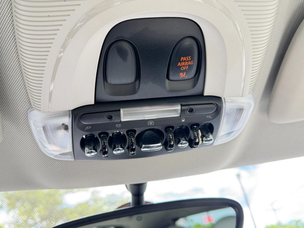 MINI Countryman Cooper S ALL4 2018