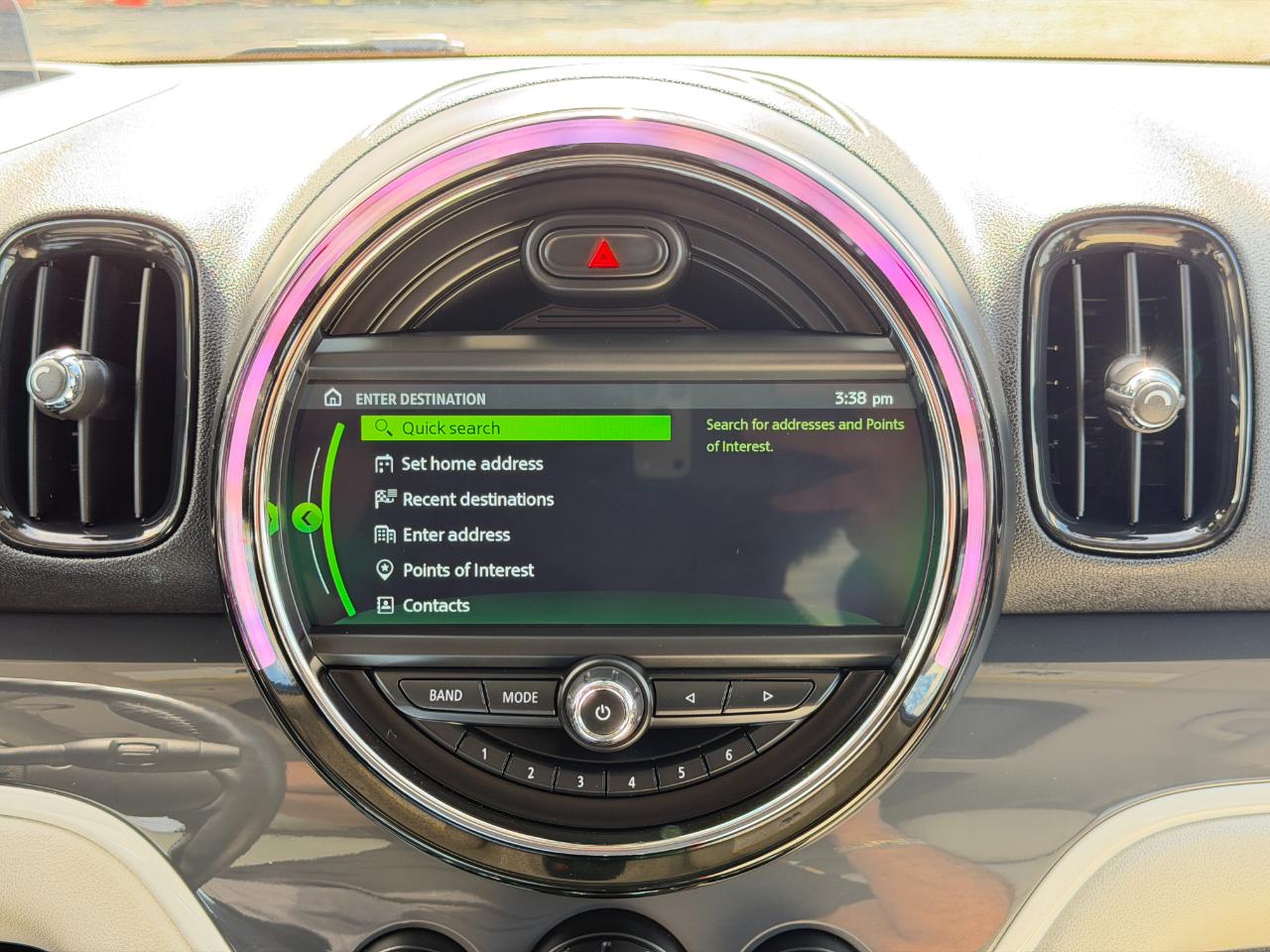 MINI Countryman Cooper S ALL4 2018