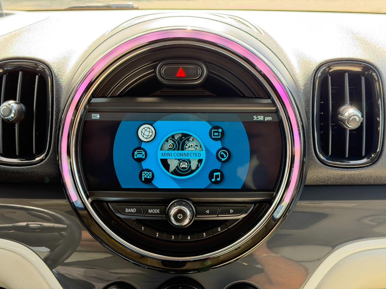 MINI Countryman Cooper S ALL4 2018