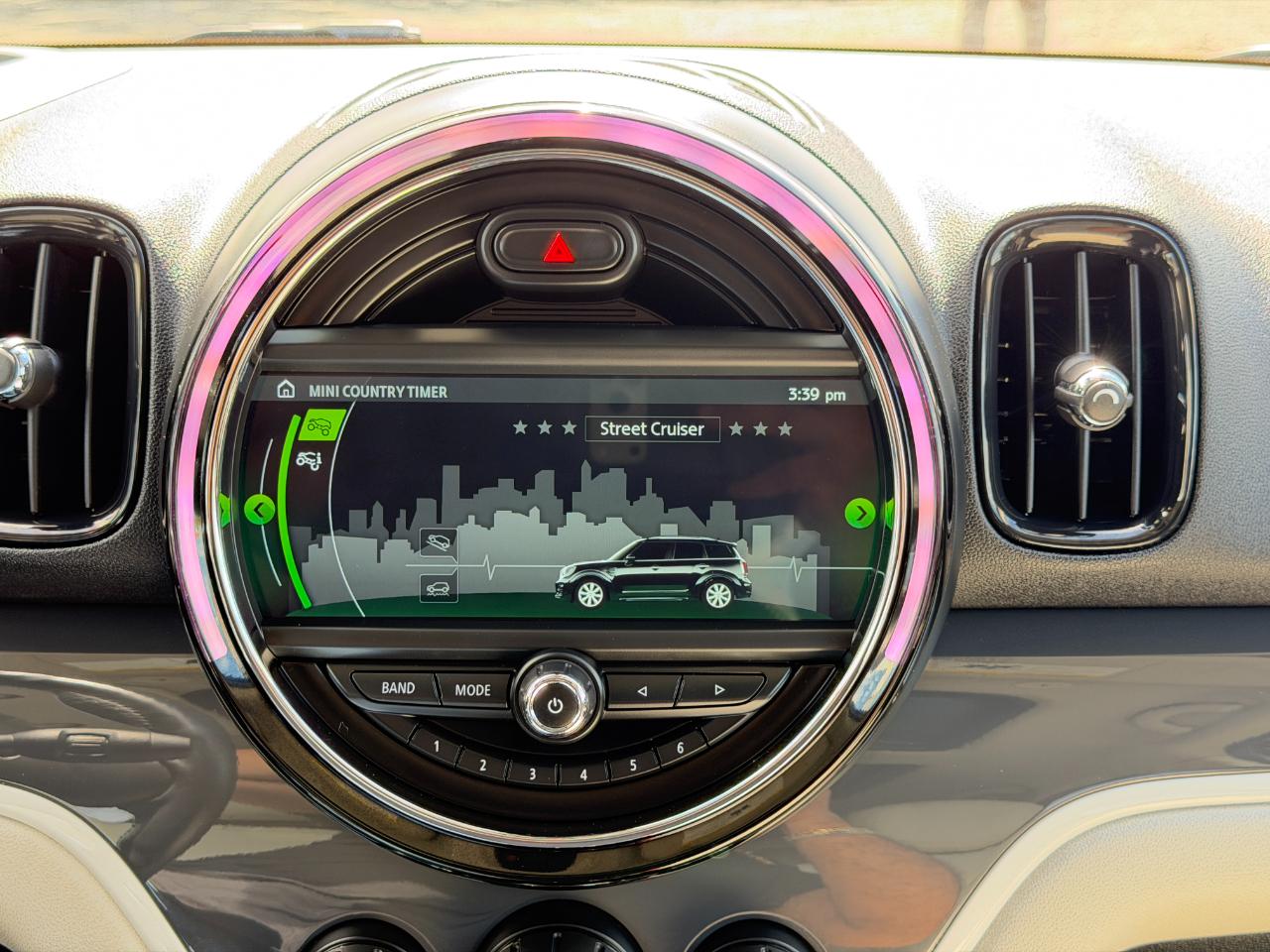 MINI Countryman Cooper S ALL4 2018