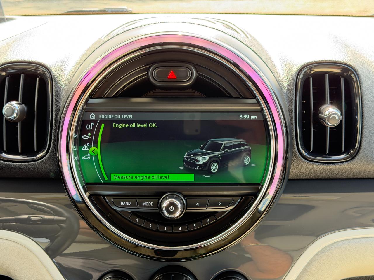 MINI Countryman Cooper S ALL4 2018