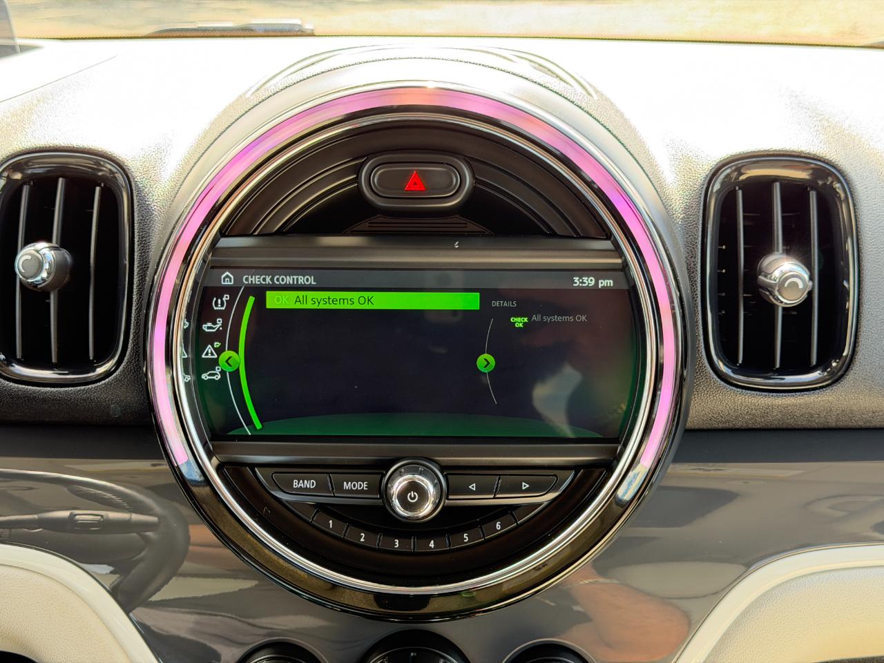 MINI Countryman Cooper S ALL4 2018