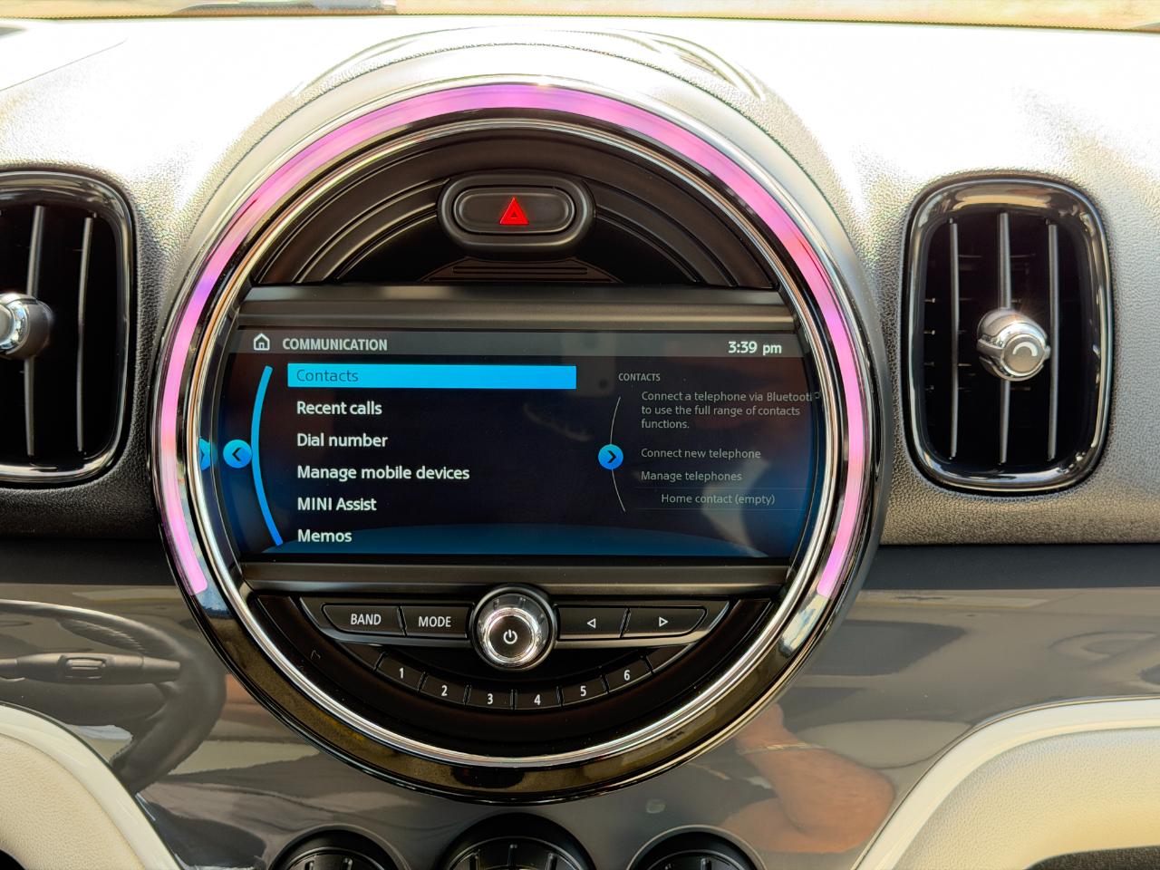 MINI Countryman Cooper S ALL4 2018
