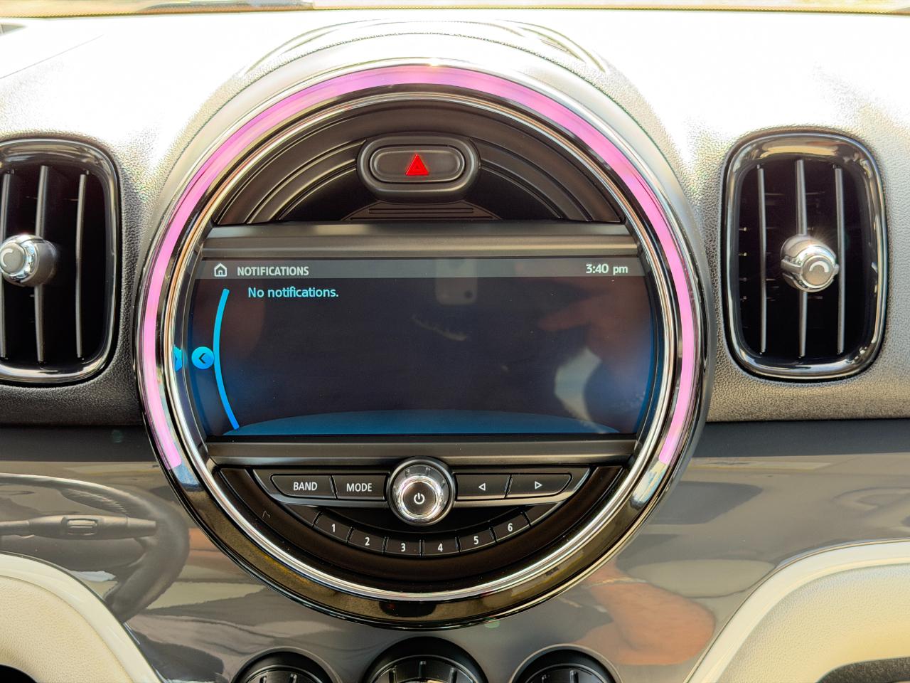 MINI Countryman Cooper S ALL4 2018