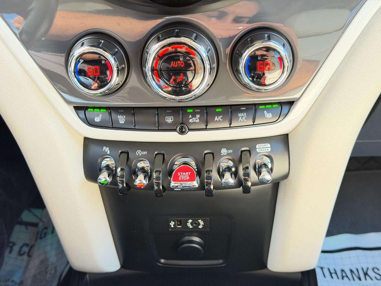 MINI Countryman Cooper S ALL4 2018