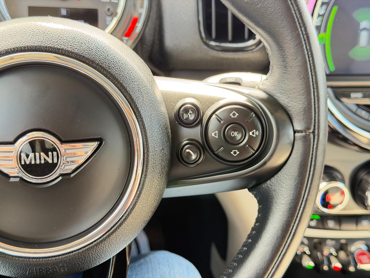 MINI Countryman Cooper S ALL4 2018