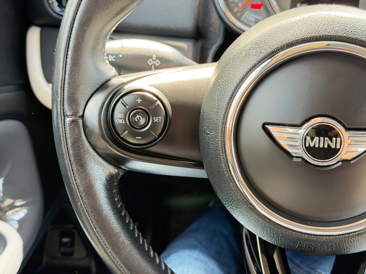 MINI Countryman Cooper S ALL4 2018