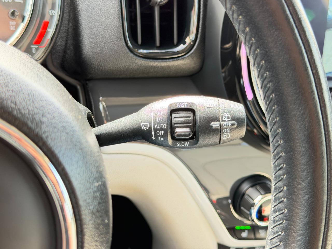 MINI Countryman Cooper S ALL4 2018