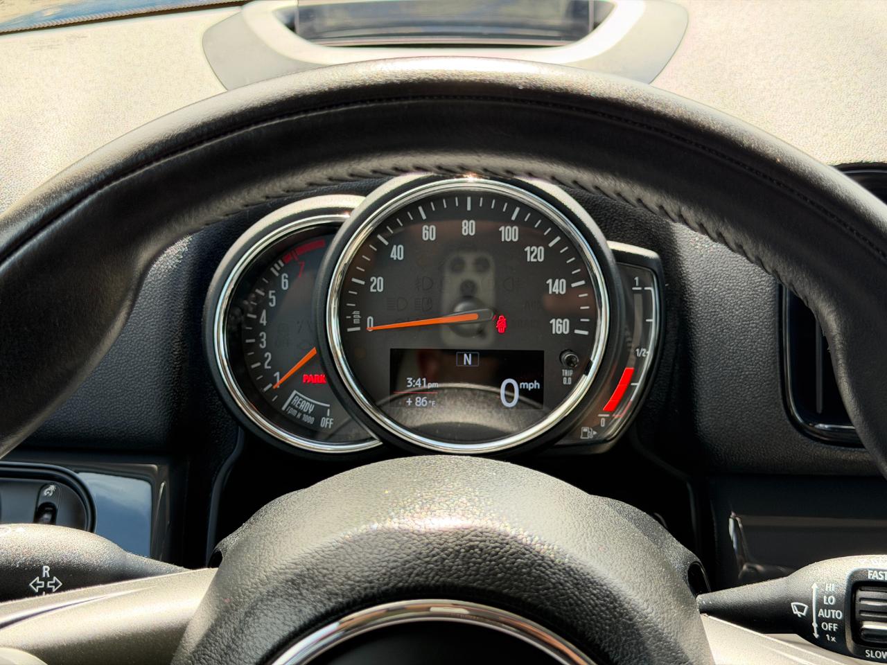 MINI Countryman Cooper S ALL4 2018