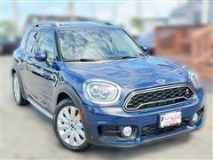 2018 MINI Countryman 