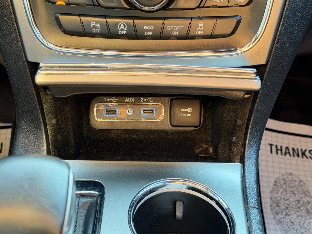 Jeep Grand Cherokee Altitude 4x4 2018