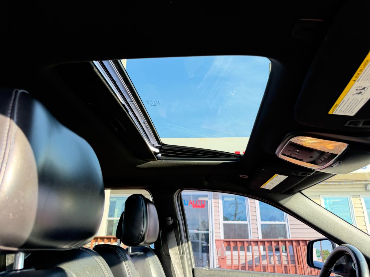 Jeep Grand Cherokee Altitude 4x4 2018