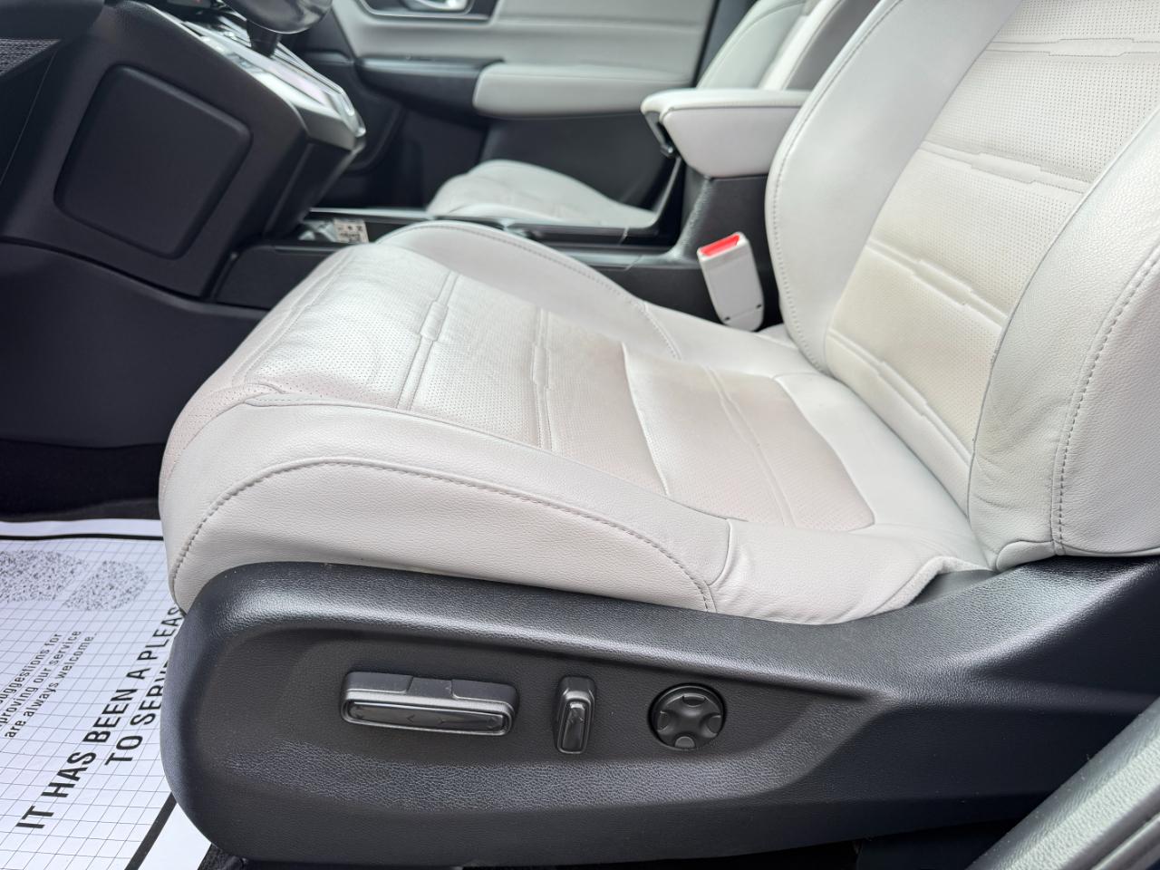 Honda CR-V EX-L AWD 2019