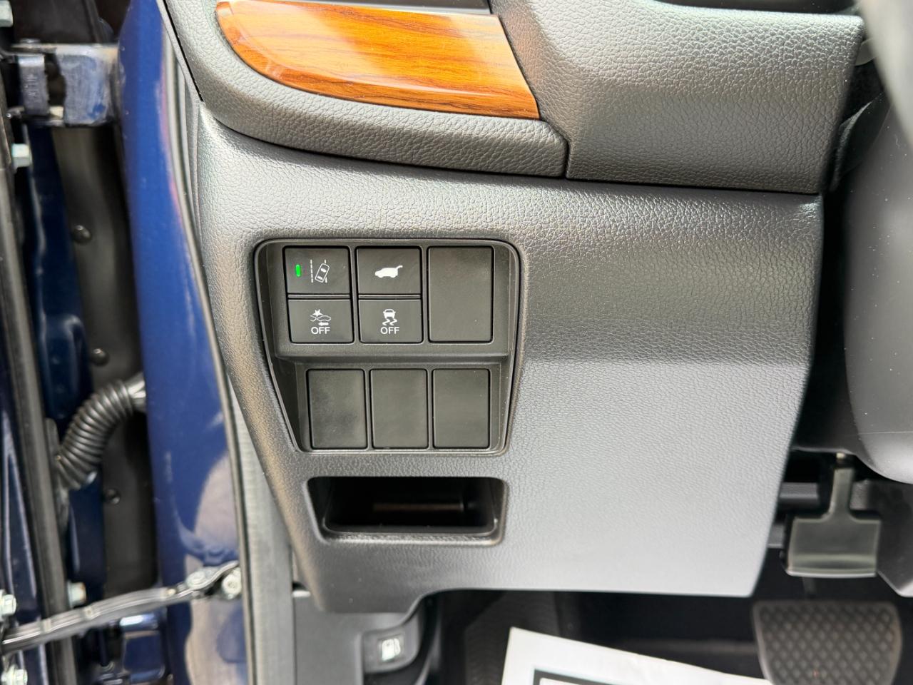 Honda CR-V EX-L AWD 2019