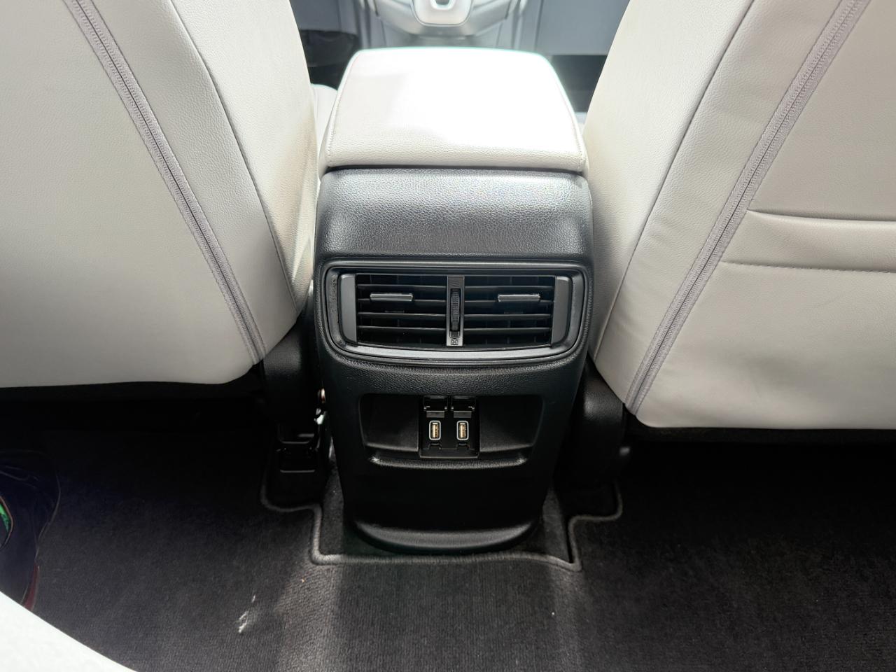 Honda CR-V EX-L AWD 2019