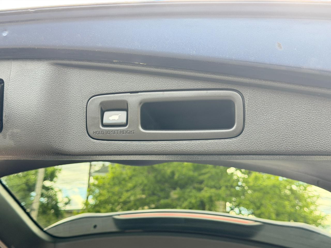 Honda CR-V EX-L AWD 2019