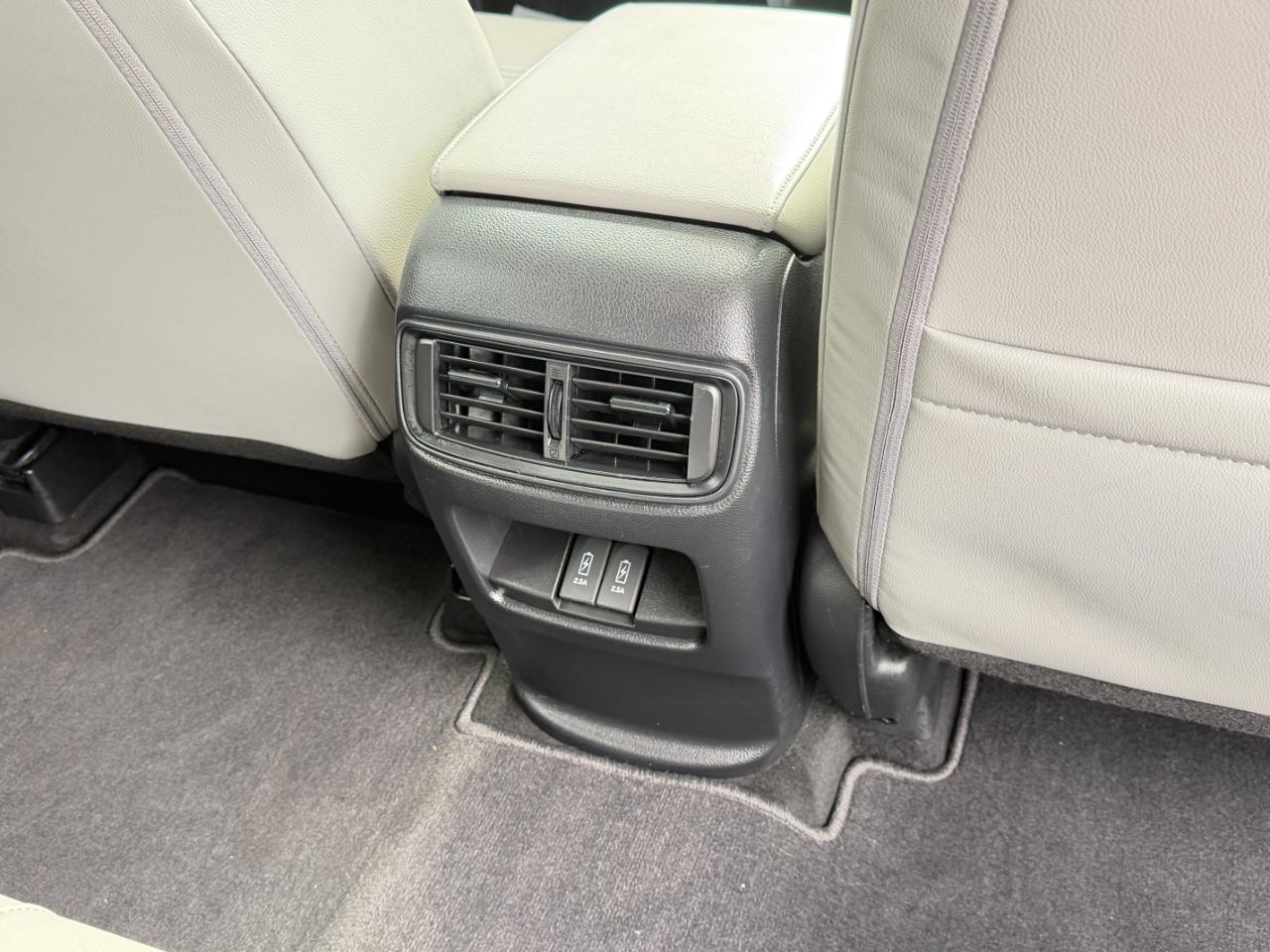 Honda CR-V EX-L AWD 2019