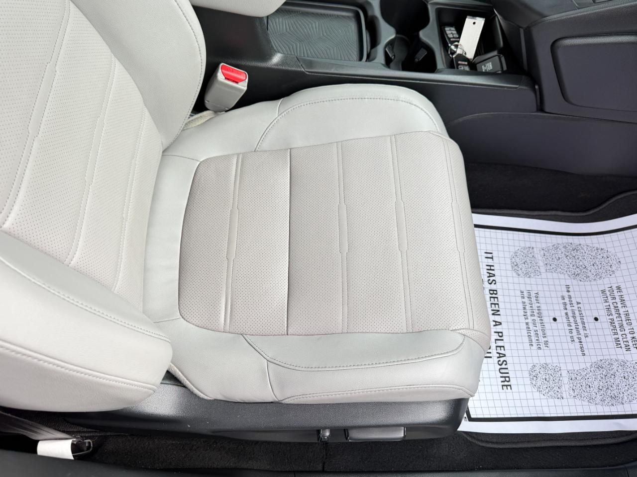 Honda CR-V EX-L AWD 2019