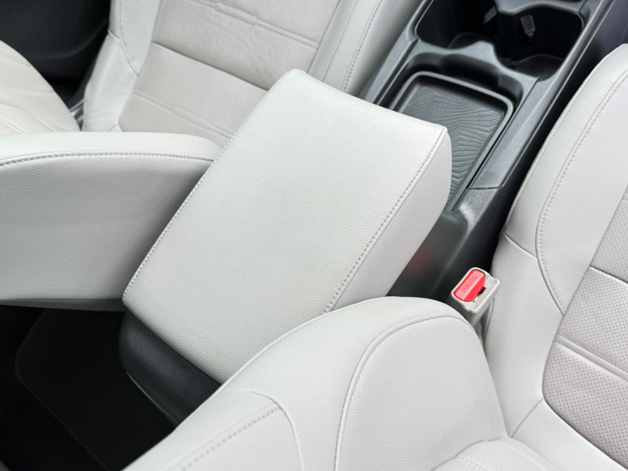 Honda CR-V EX-L AWD 2019