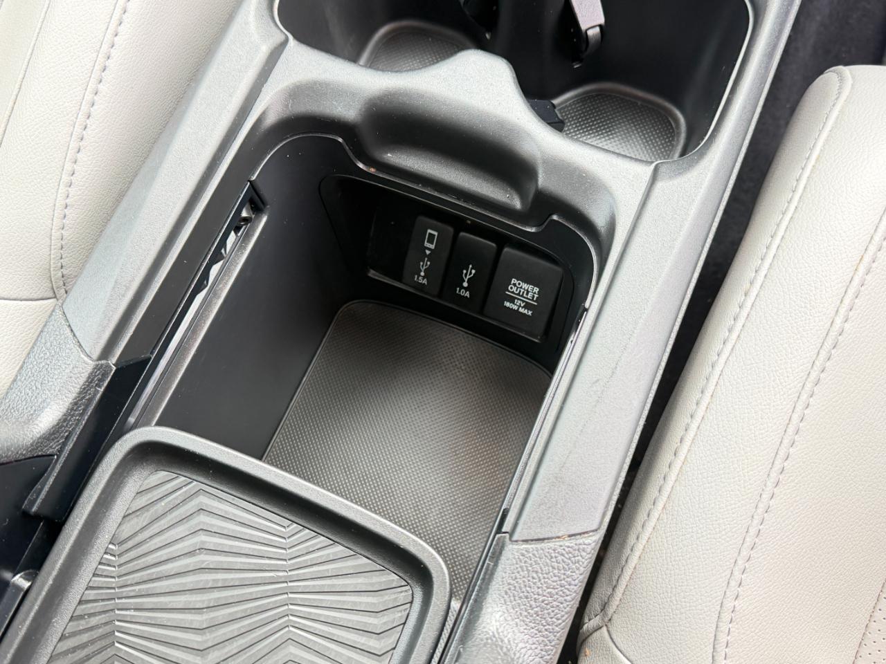 Honda CR-V EX-L AWD 2019