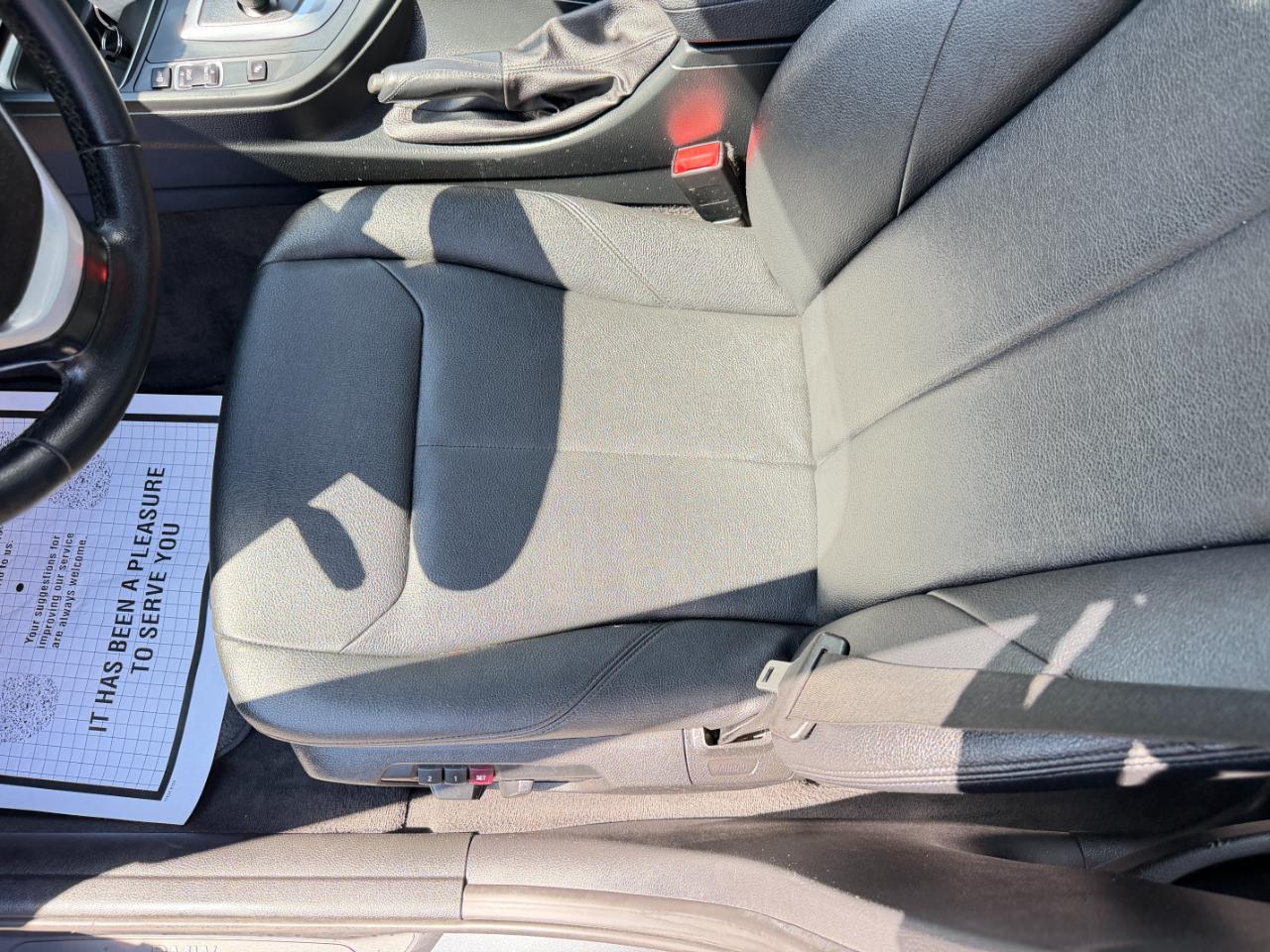 BMW 3 Series 4dr Sdn 328i xDrive AWD South Africa 2015