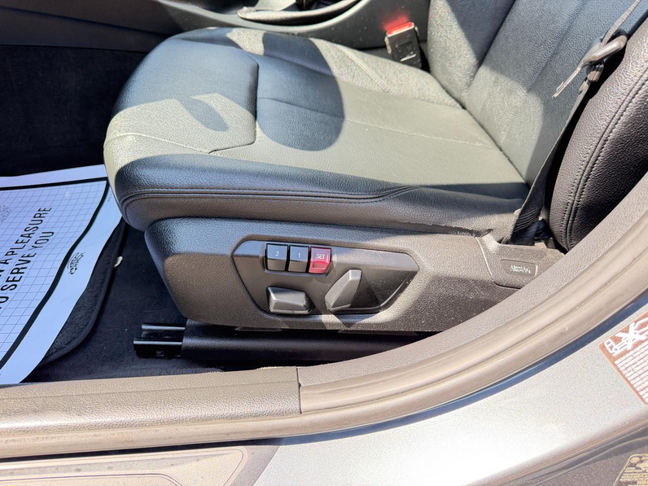 BMW 3 Series 4dr Sdn 328i xDrive AWD South Africa 2015