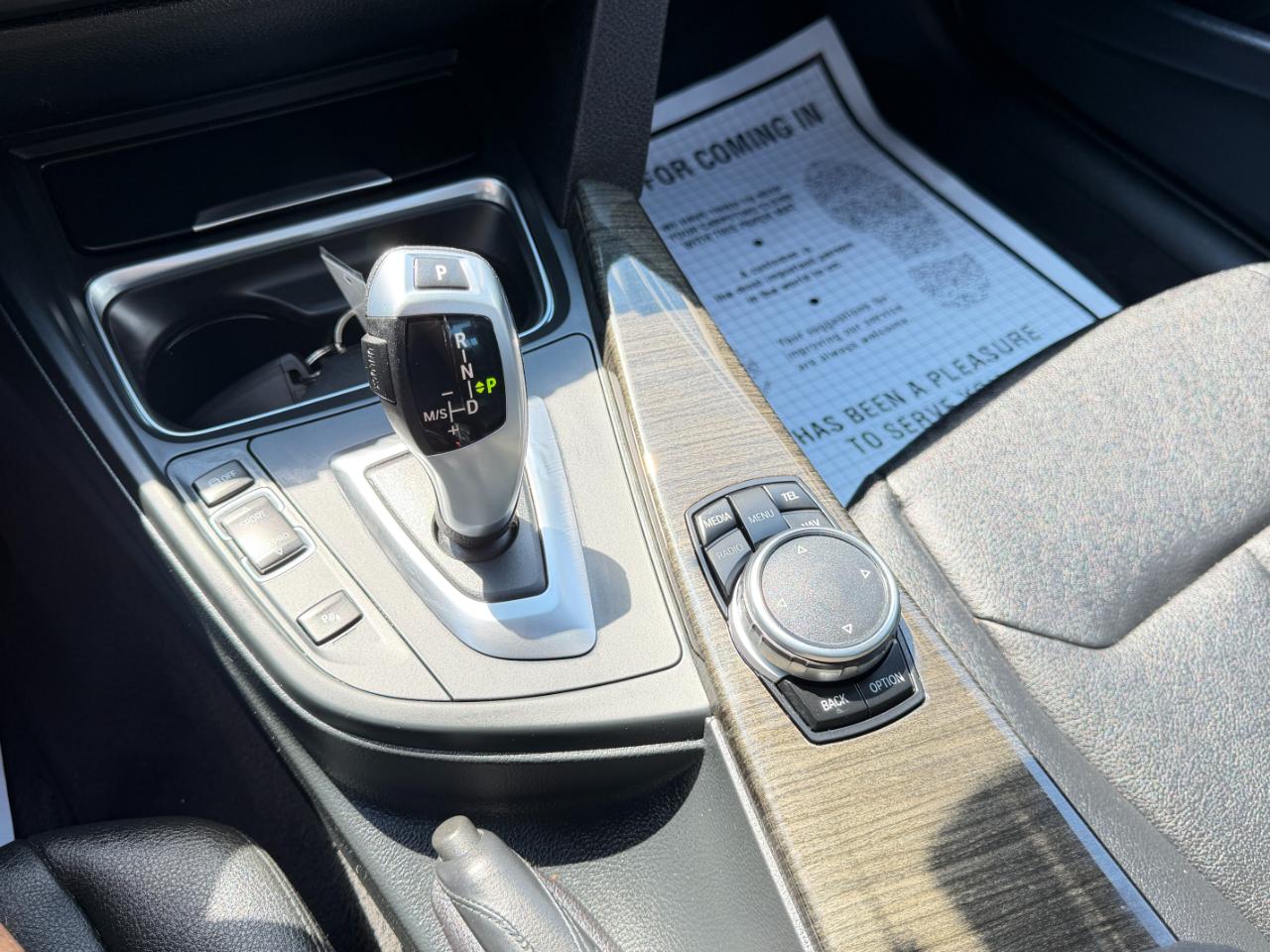 BMW 3 Series 4dr Sdn 328i xDrive AWD South Africa 2015