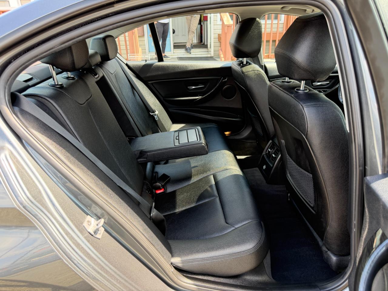 BMW 3 Series 4dr Sdn 328i xDrive AWD South Africa 2015