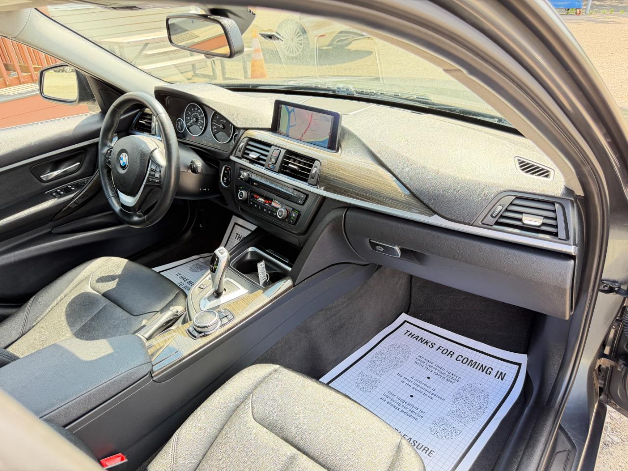 BMW 3 Series 4dr Sdn 328i xDrive AWD South Africa 2015