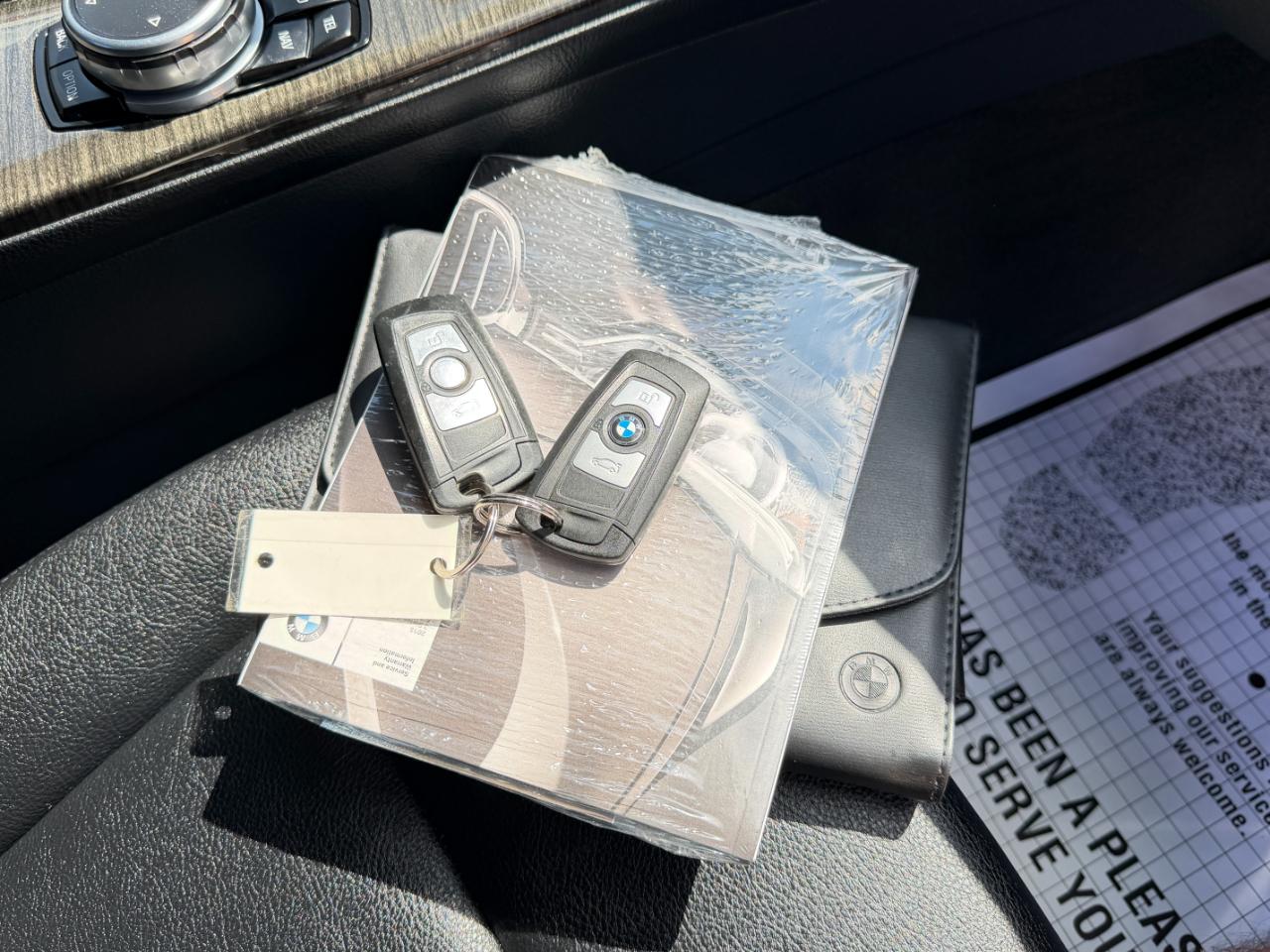 BMW 3 Series 4dr Sdn 328i xDrive AWD South Africa 2015