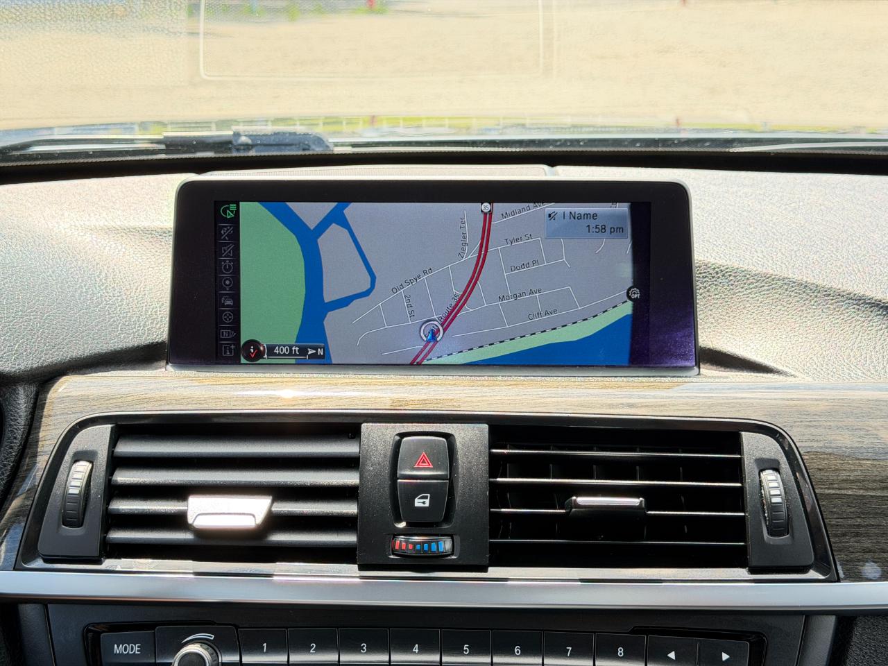 BMW 3 Series 4dr Sdn 328i xDrive AWD South Africa 2015