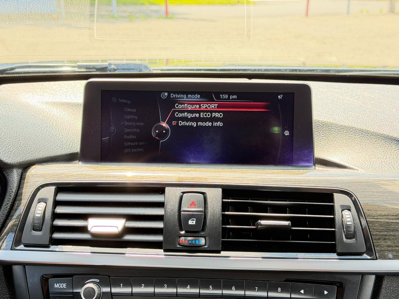 BMW 3 Series 4dr Sdn 328i xDrive AWD South Africa 2015