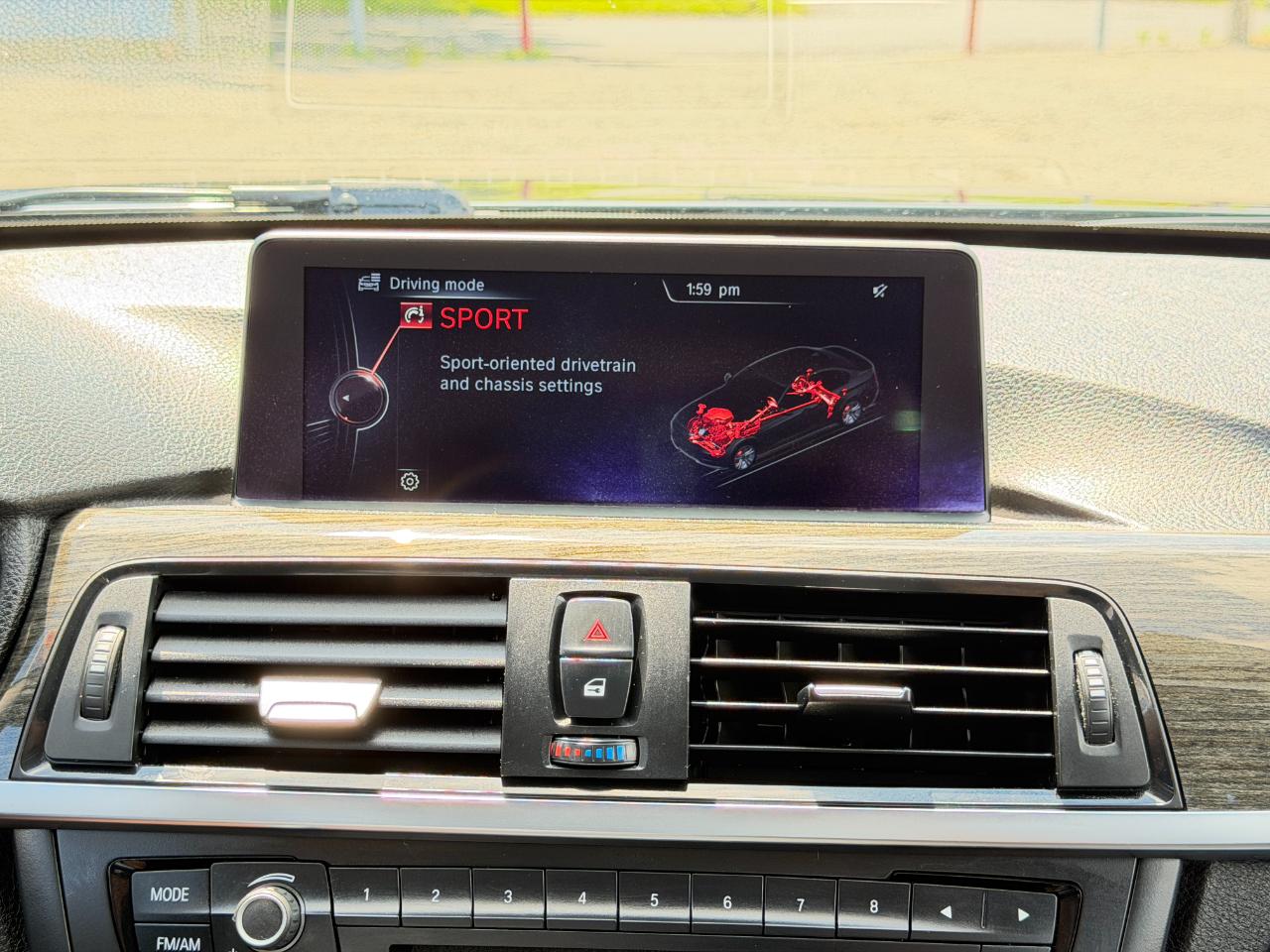 BMW 3 Series 4dr Sdn 328i xDrive AWD South Africa 2015