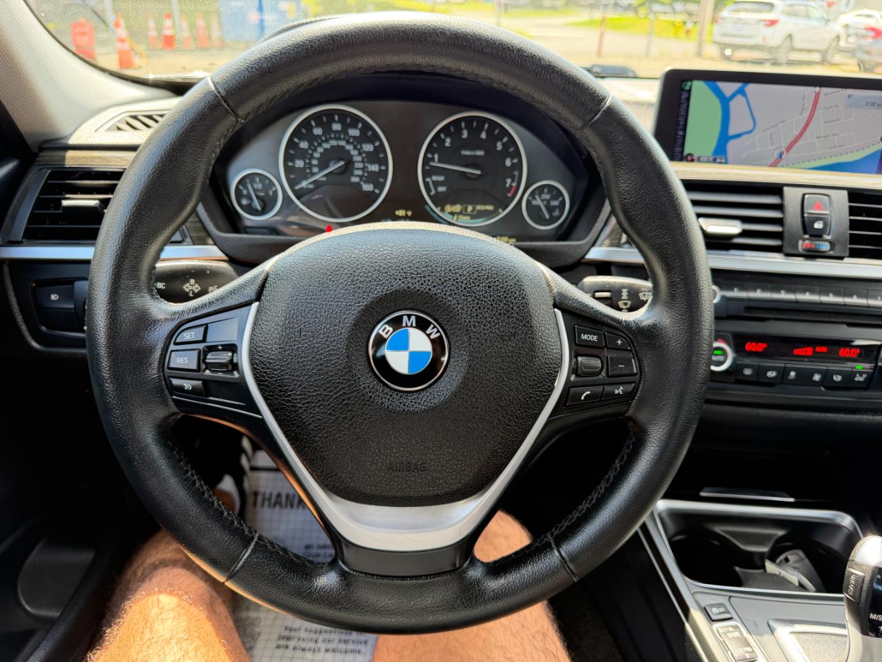 BMW 3 Series 4dr Sdn 328i xDrive AWD South Africa 2015