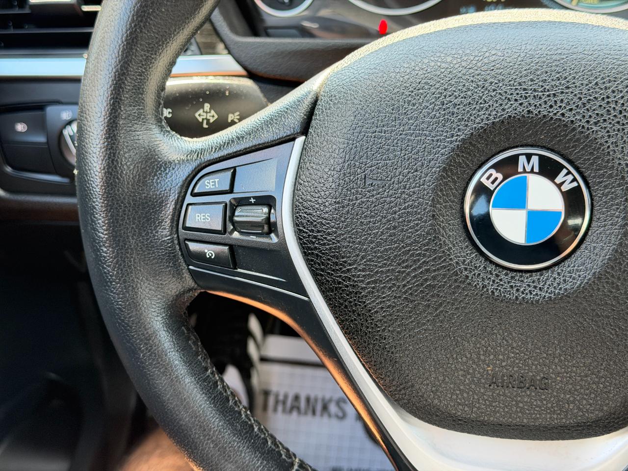 BMW 3 Series 4dr Sdn 328i xDrive AWD South Africa 2015