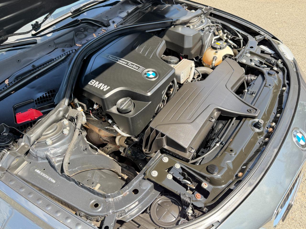 BMW 3 Series 4dr Sdn 328i xDrive AWD South Africa 2015