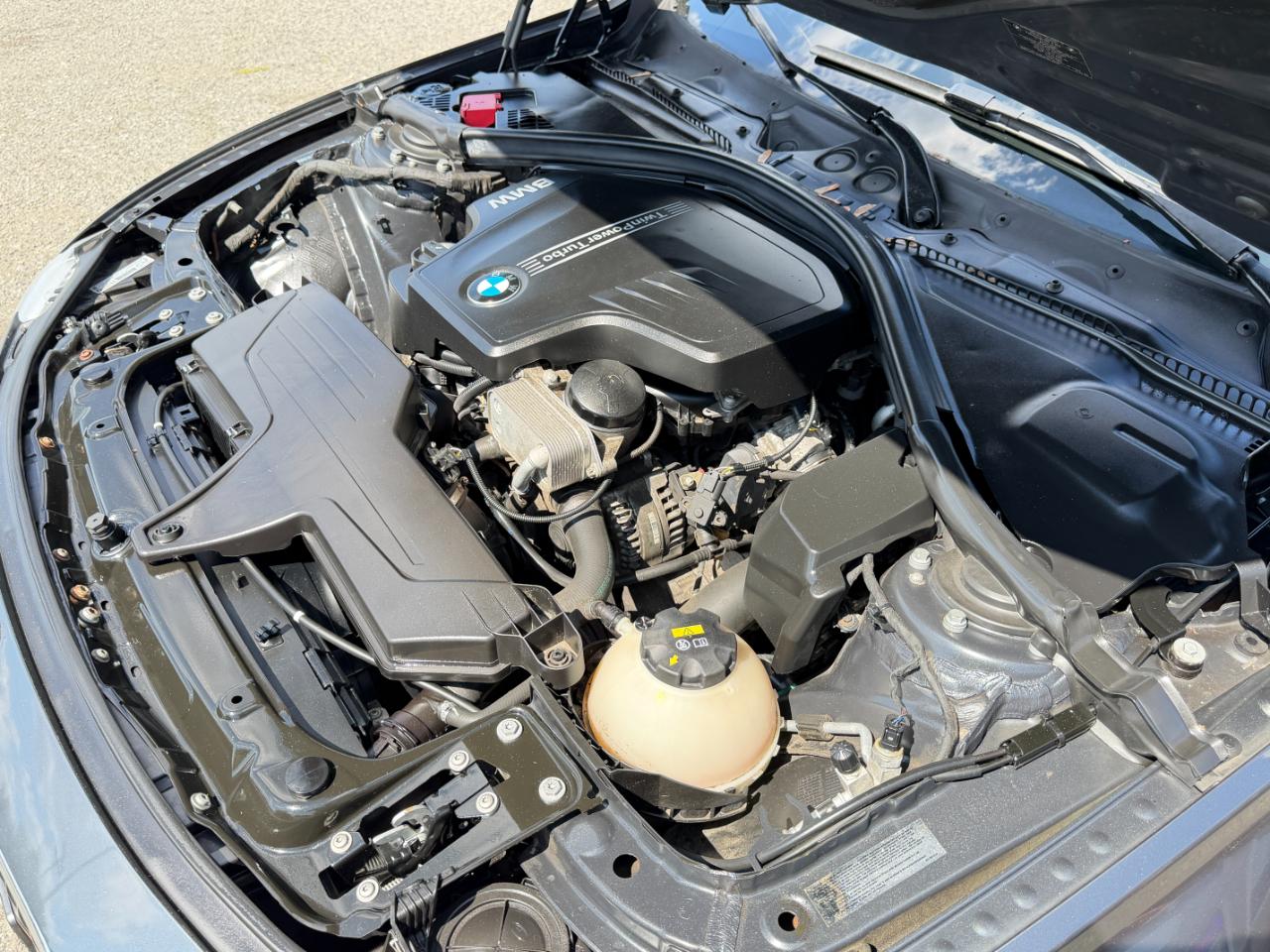 BMW 3 Series 4dr Sdn 328i xDrive AWD South Africa 2015