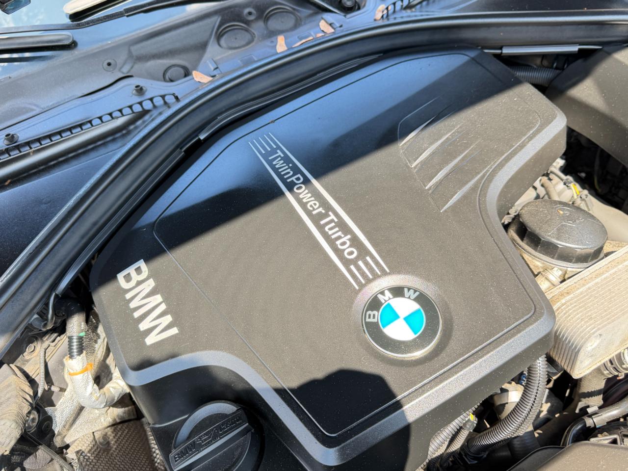 BMW 3 Series 4dr Sdn 328i xDrive AWD South Africa 2015