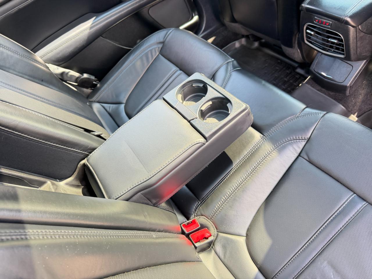 Lincoln MKZ Hybrid Reserve FWD 2017